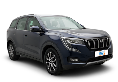 Mahindra XUV700-img